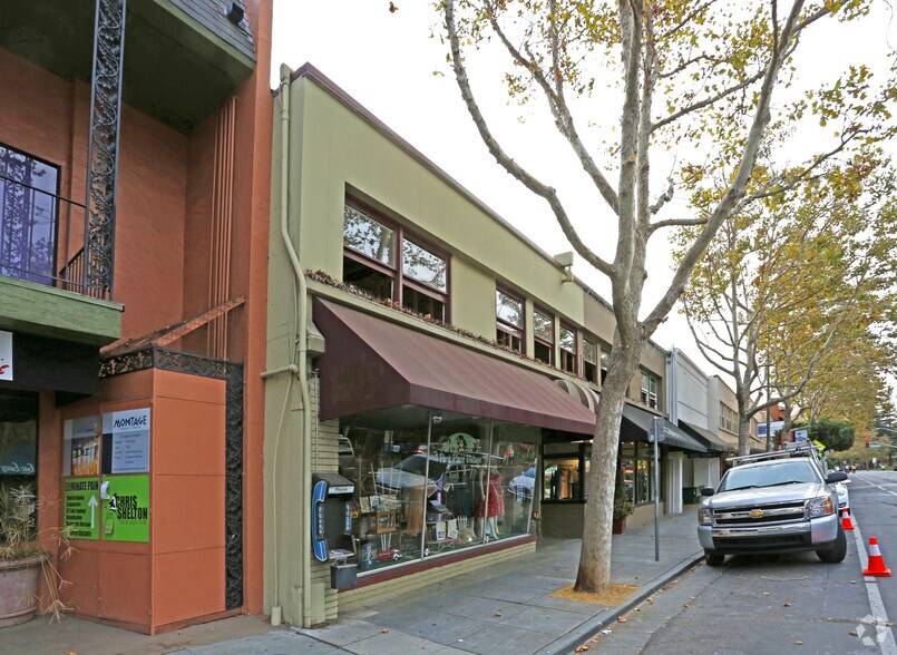 1318-1324 Lincoln Ave, San Jose, CA à louer - Photo du bâtiment - Image 2 de 2
