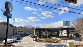 More details for 1870 Piedmont Ave NE, Atlanta, GA - Retail for Lease