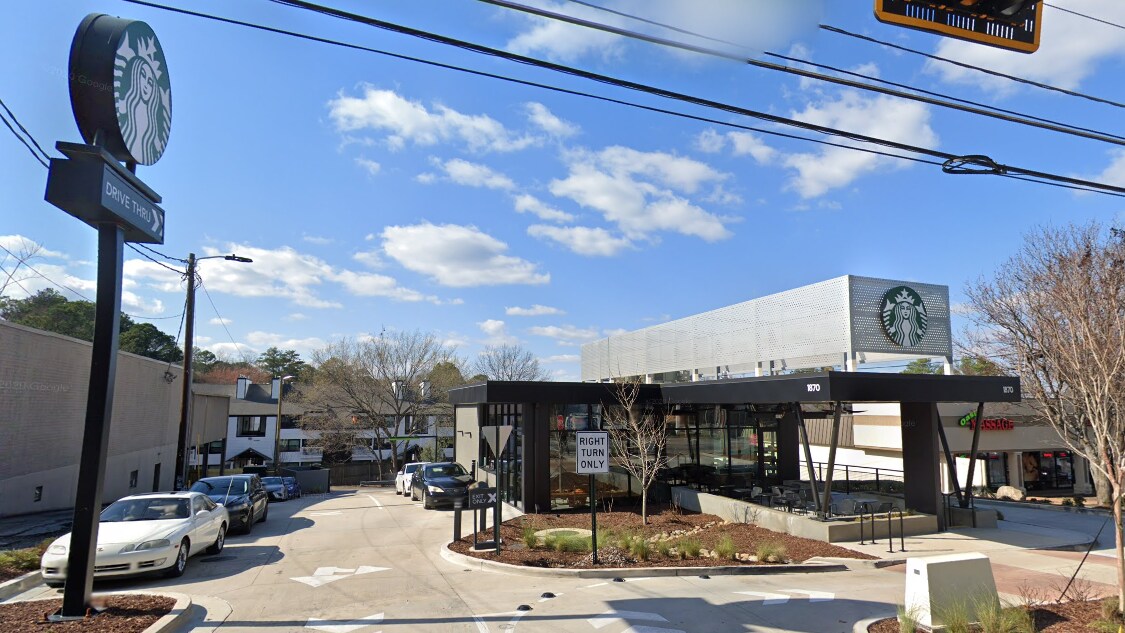1870 Piedmont Ave NE, Atlanta, GA for lease Building Photo- Image 1 of 4
