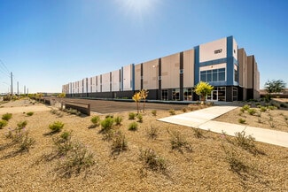 Plus de détails pour 13257 W Willow Ave, Surprise, AZ - Industriel à vendre