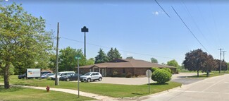 More details for 1326 E Center St, Ithaca, MI - Office for Sale