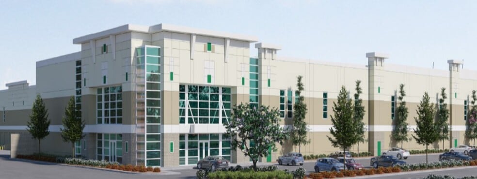 SWC N. Indian Canyon Dr & 18th Ave, North Palm Springs, CA for lease - Primary Photo - Image 1 of 2