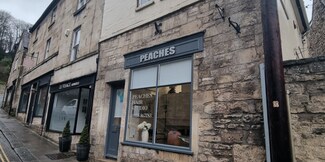 Plus de détails pour 19 Market St, Bradford-On-Avon - Commerce de détail à louer