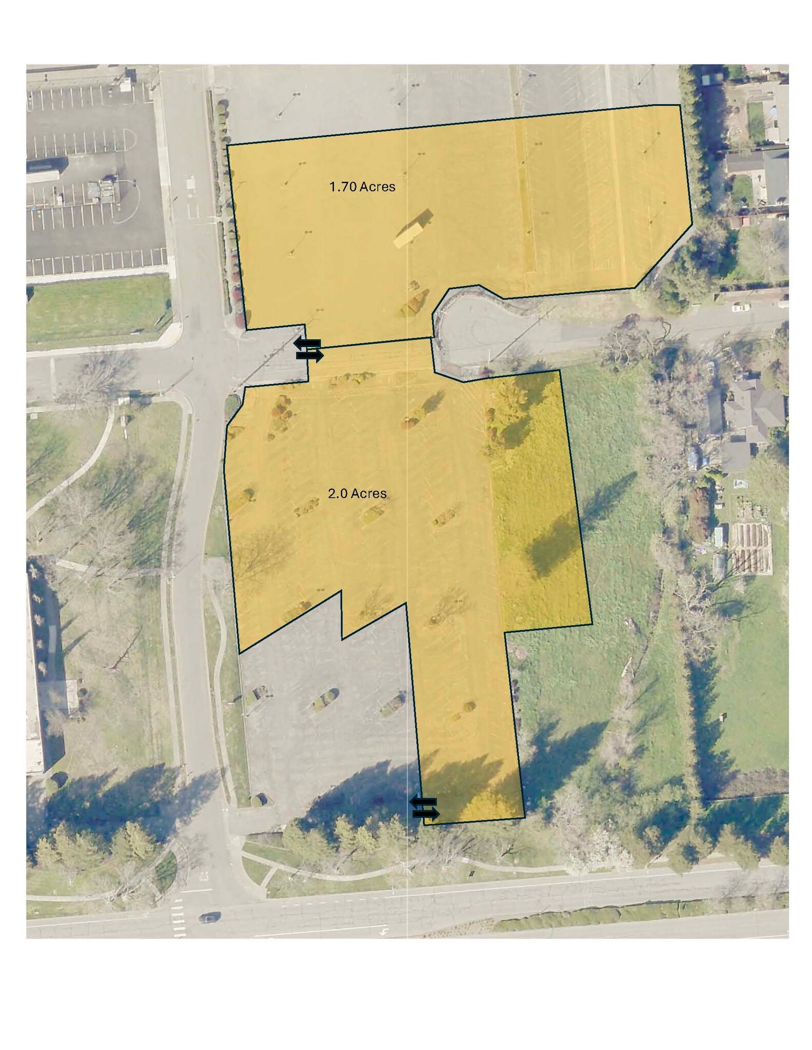 Northpoint Pky, Santa Rosa, CA for lease Primary Photo- Image 1 of 11