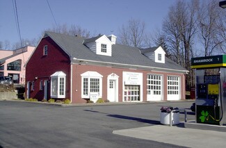 Plus de détails pour 254 State Route 17, Upper Saddle River, NJ - Commerce de détail à louer