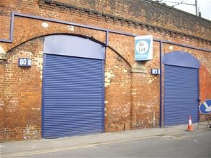 Railway St, Leeds for lease - Building Photo - Image 2 of 2