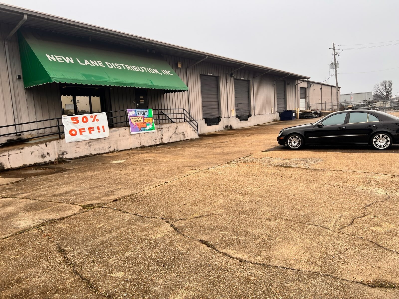 4067 New Getwell Rd, Memphis, TN à vendre Photo intérieure- Image 1 de 9