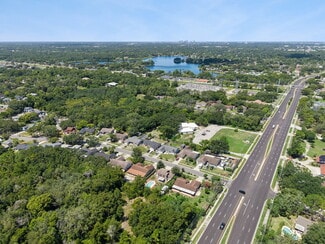 More details for 9300 University Blvd, Orlando, FL - Specialty for Sale