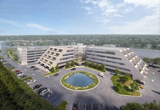 More details for 155 E Algonquin Rd, Arlington Heights, IL - Office for Lease