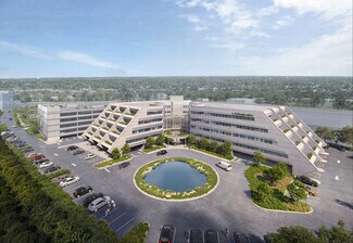 More details for 155 E Algonquin Rd, Arlington Heights, IL - Office for Lease