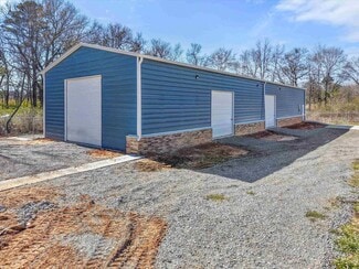 Plus de détails pour 1067 S Old Hwy 135, Kilgore, TX - Flex à vendre