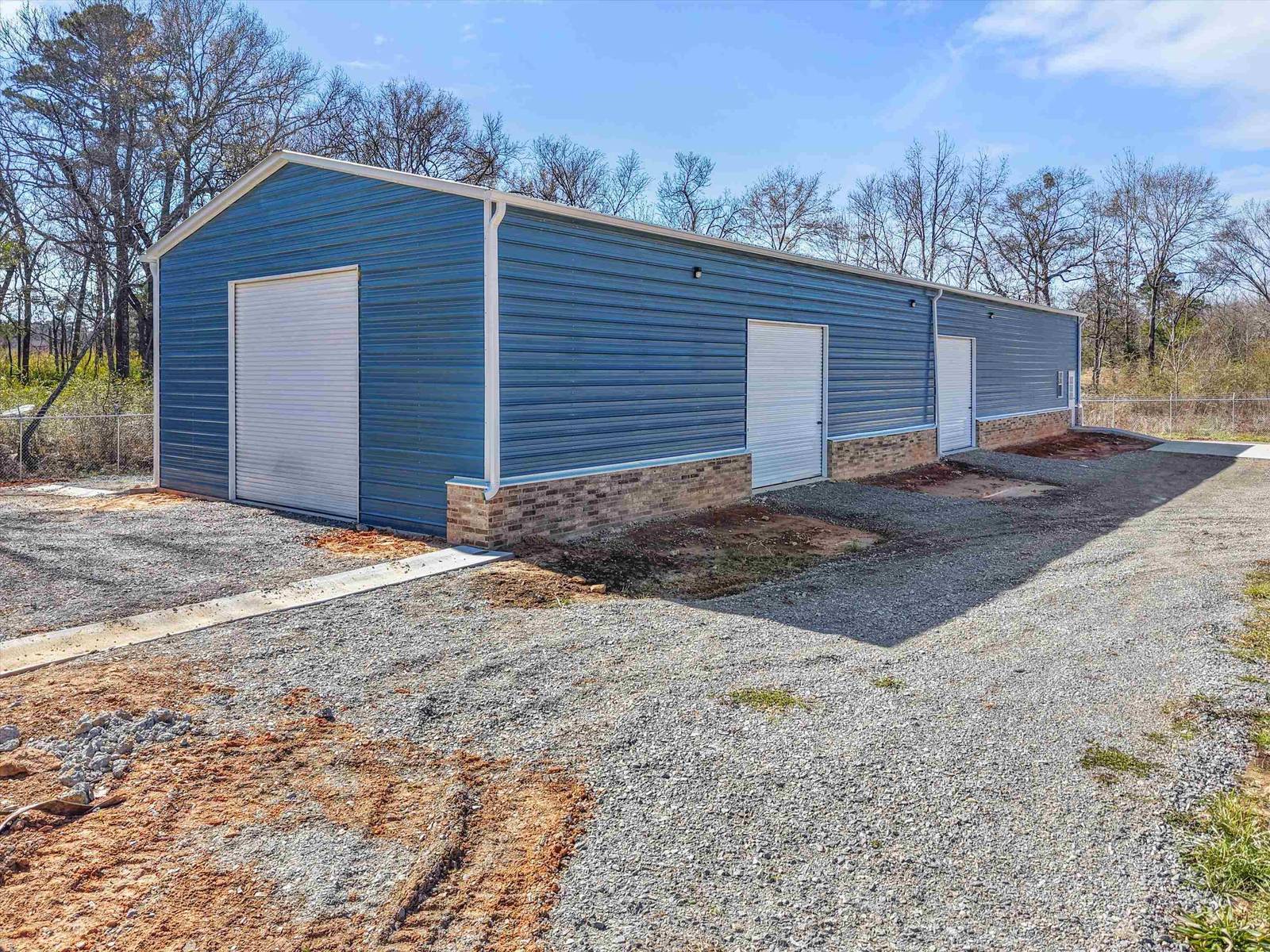 1067 S Old Hwy 135, Kilgore, TX à vendre Photo principale- Image 1 de 15