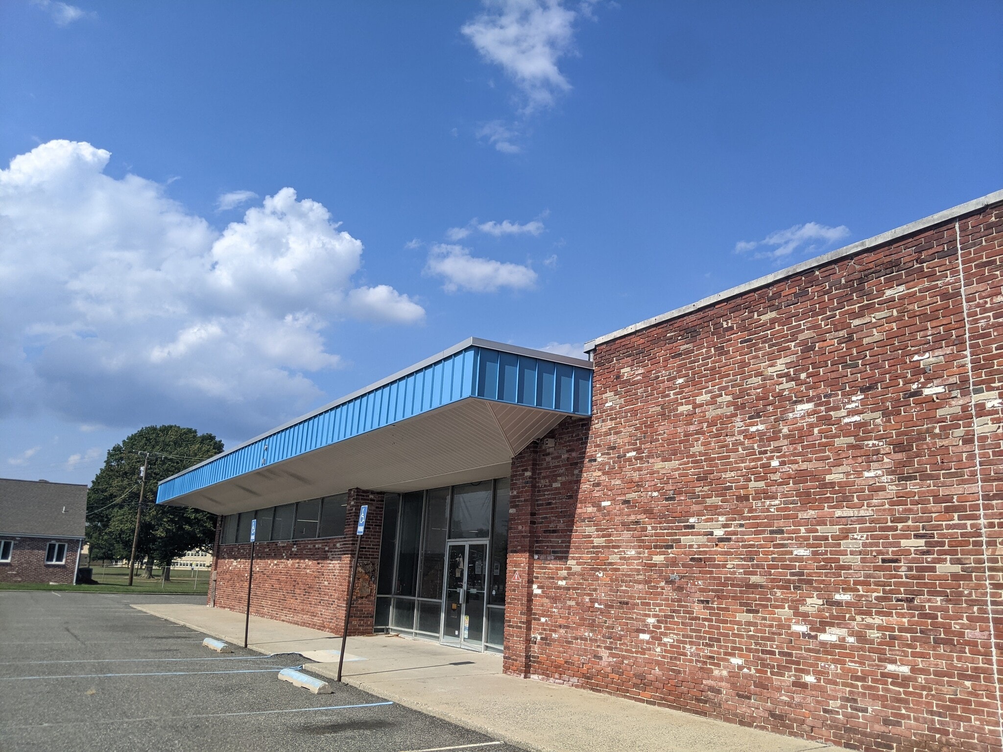 162 S Broadway, Pennsville, NJ for sale Building Photo- Image 1 of 5