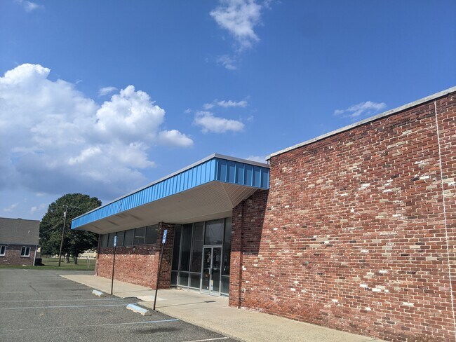 Plus de détails pour 162 S Broadway, Pennsville, NJ - Commerce de détail à vendre