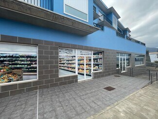 Plus de détails pour Commerce de détail à louer