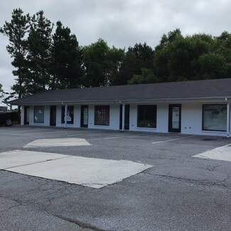 More details for 6983-7009 Wall Triana Hwy, Madison, AL - Office/Retail, Retail for Lease