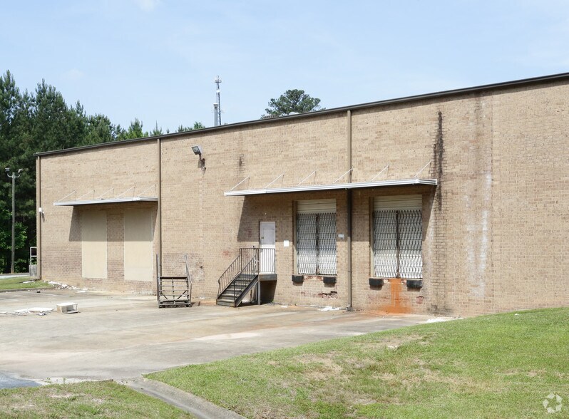 5950 Fulton Industrial Blvd SW, Atlanta, GA à louer - Photo du bâtiment - Image 2 de 3