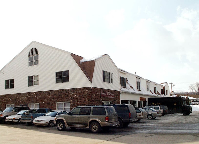 367 W Main St, Northborough, MA for lease - Other - Image 3 of 5