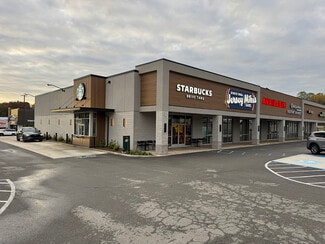 More details for 6543 Route 22, Delmont, PA - Retail for Lease