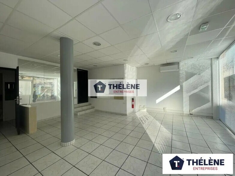 Bureau dans Montpellier à vendre - Photo intérieure - Image 1 de 7