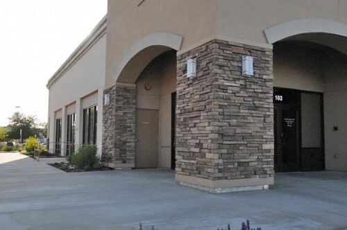 307 Mall Dr, Hanford, CA à vendre - Photo du bâtiment - Image 3 de 5