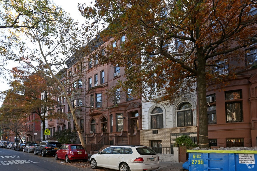 112 W 76th St, New York, NY for sale - Primary Photo - Image 1 of 21