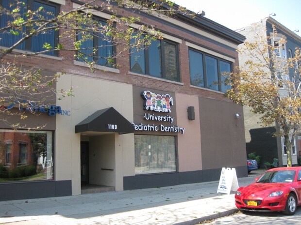 1100 Main St, Buffalo, NY for lease - Building Photo - Image 2 of 7