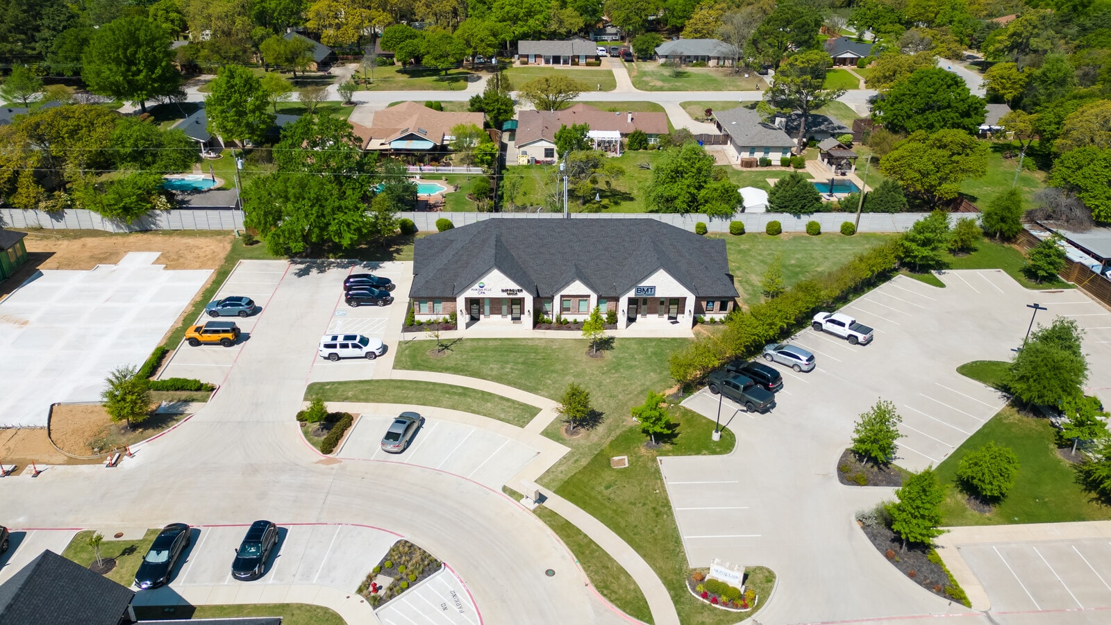 6424 Colleyville Blvd, Colleyville, TX 76034 - Unité 4-108 -  - Photo intérieure - Image 1 of 3