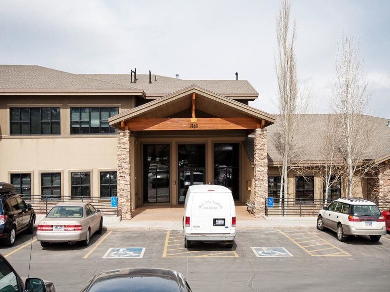1840 Sun Peak Dr, Park City, UT for lease - Other - Image 1 of 21