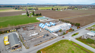 Plus de détails pour 3709 Old Highway 99 S Rd, Mount Vernon, WA - Industriel à vendre