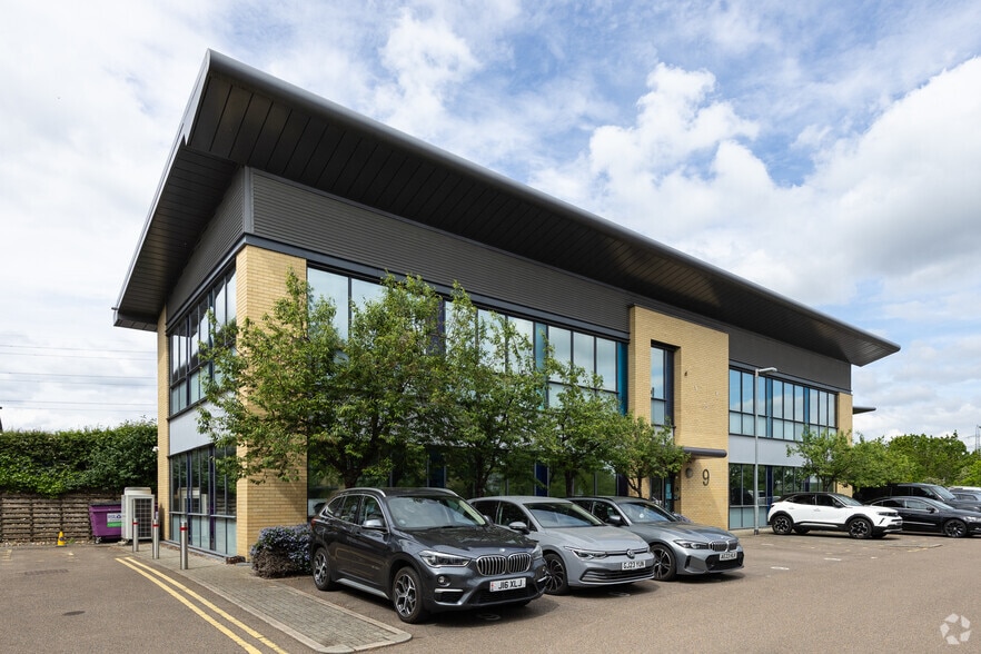 9 Waterside Ct, Dartford for lease - Building Photo - Image 2 of 3