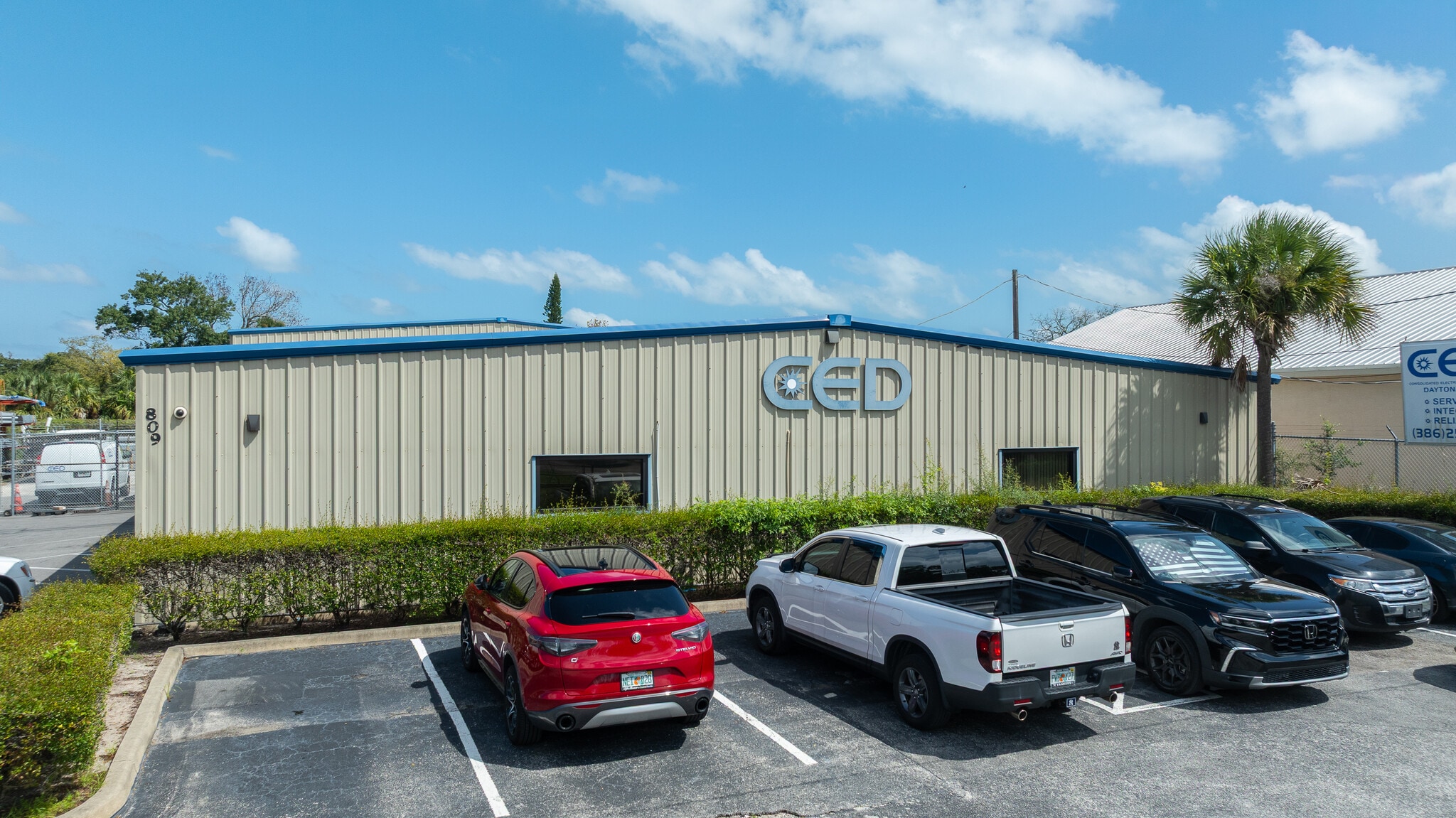 809 Swift St, Daytona Beach, FL à louer Photo intérieure- Image 1 de 23