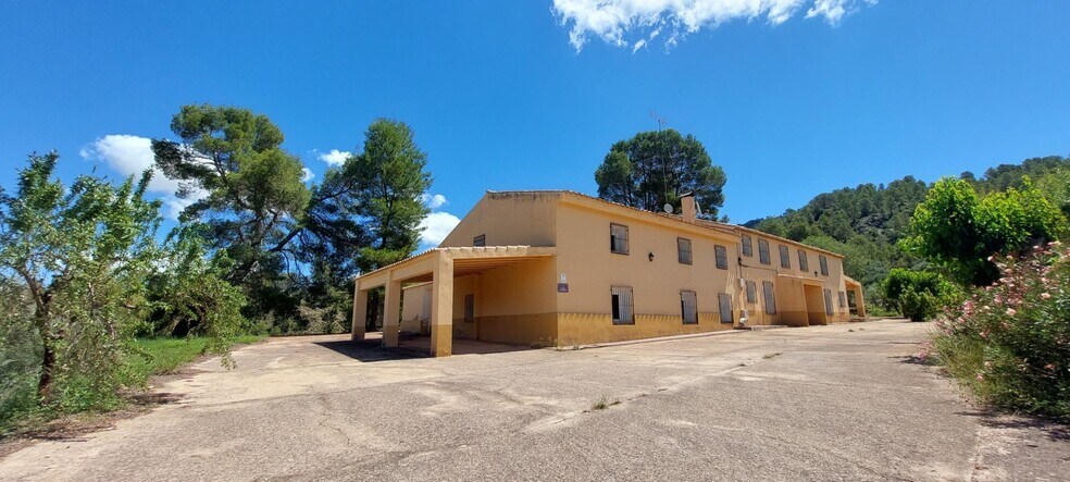 Vizcable, 57, Nerpio, Albacete à vendre - Photo du bâtiment - Image 1 de 80