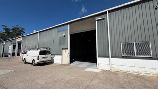 Plus de détails pour 6 Catamaran Rd, Fountaindale - Industriel à vendre