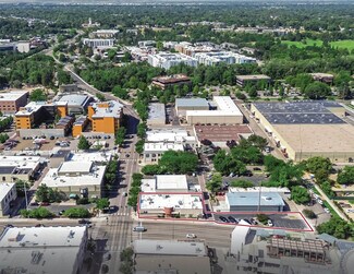 Plus de détails pour 927 W Myrtle St, Boise, ID - Bureau à vendre