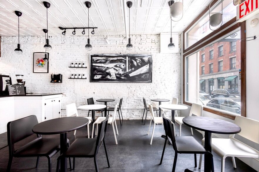222-224 Front St, New York, NY for lease - Interior Photo - Image 3 of 5