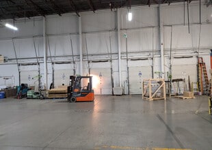 225 Rexdale Blvd, Toronto, ON for lease Interior Photo- Image 2 of 2