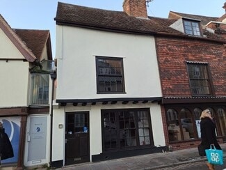 More details for 15 Silent St, Ipswich - Retail for Lease