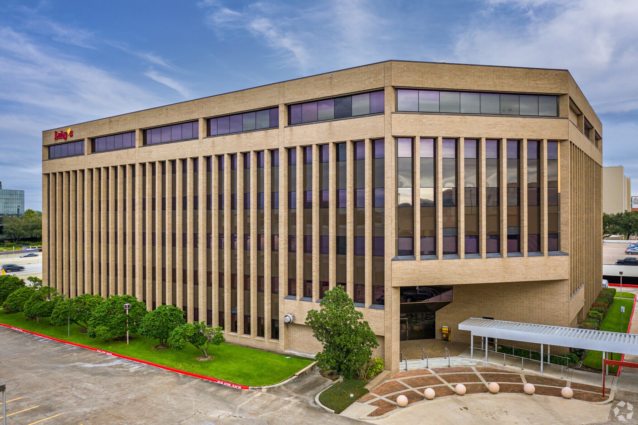13111 Northwest Fwy, Houston, TX for lease Building Photo- Image 1 of 5