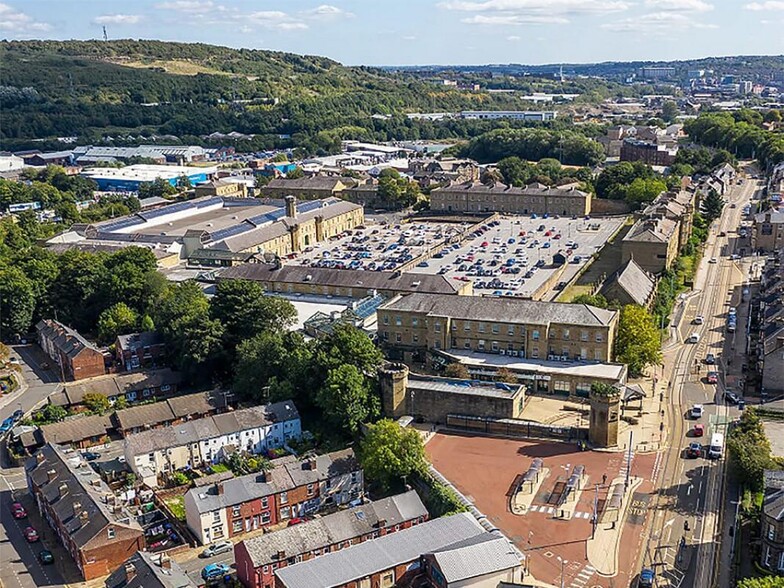 Langsett Rd, Sheffield for lease - Building Photo - Image 3 of 4