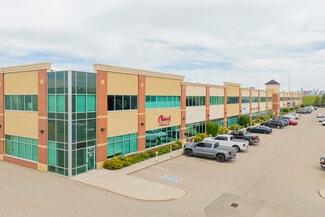 More details for 6701-6777 Fairmount Dr SE, Calgary, AB - Industrial for Lease