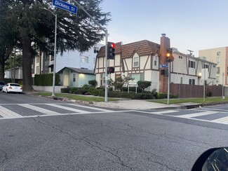 Plus de détails pour 4323-4329 Van Nuys Blvd, Sherman Oaks, CA - Multi-résidentiel à vendre