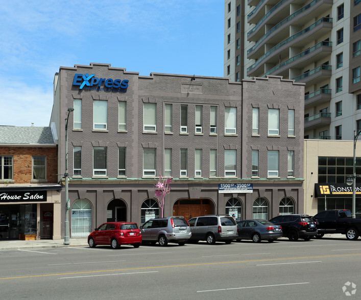 300 Dundas St, London, ON for lease - Primary Photo - Image 1 of 2