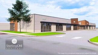 More details for TBD Brooks Street, Missoula, MT - Retail for Lease