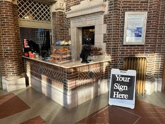 Plus de détails pour 5 Buena Vista Ave, Yonkers, NY - Commerce de détail à louer