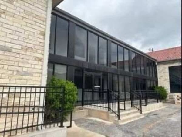 601 N Walker Ave, Oklahoma City, OK for lease - Building Photo - Image 2 of 8