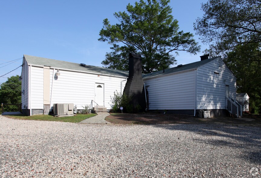 116 Mineral Springs Rd, Durham, NC à vendre - Photo du bâtiment - Image 1 de 3