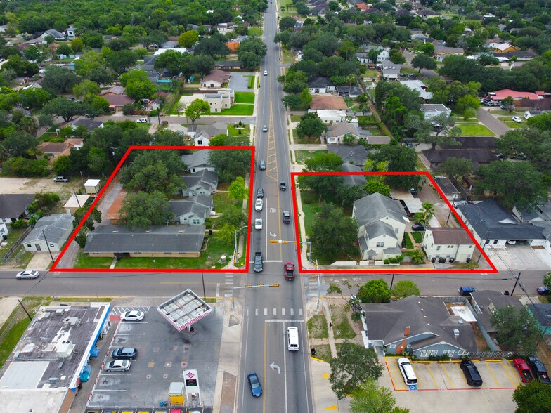 800 S Texas Blvd, Weslaco, TX for sale - Primary Photo - Image 1 of 32