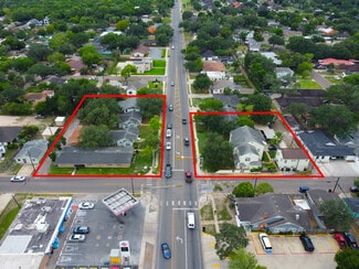More details for 800 S Texas Blvd, Weslaco, TX - Multifamily for Sale