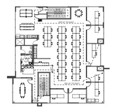 855 Douglas St, El Segundo, CA for lease Floor Plan- Image 1 of 1